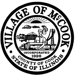 Village of McCook