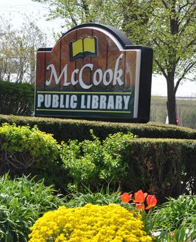 McCook Public Library