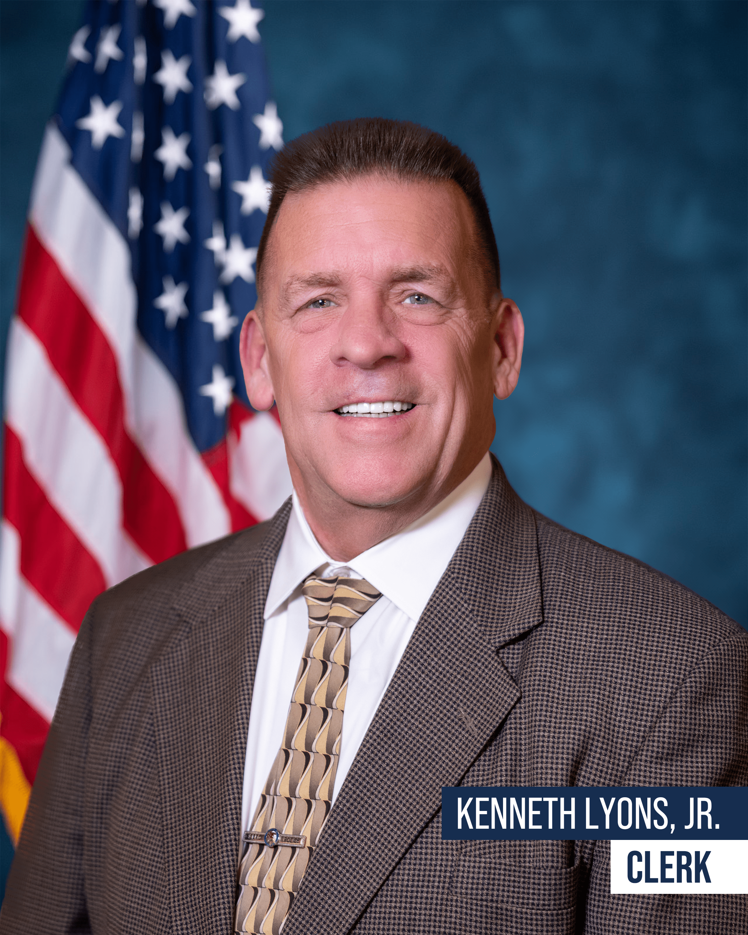 Clerk Lyons Headshot title-min